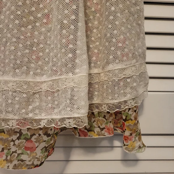 Young Threads top - Picture 3 of 9